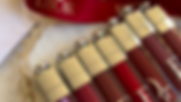 Dior Addict Lip Maximizers - Part 1