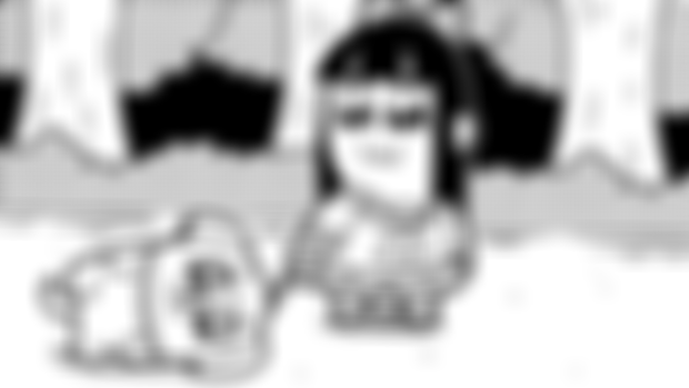 A soundless preview of an upcoming animation.