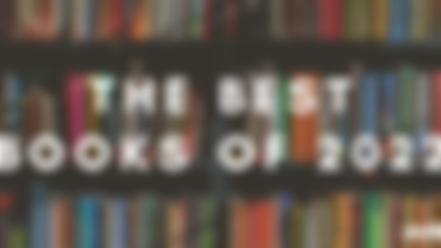 The Best Books of 2022