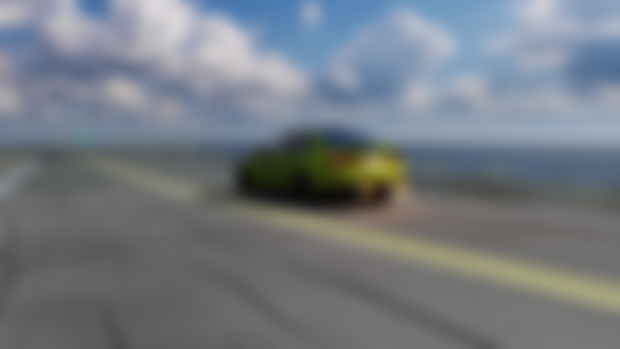 Realism PPFilter, Graphics Settings v1.2