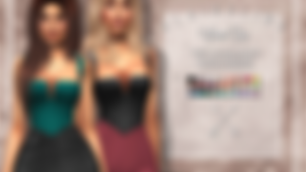 PATREON EXCLUSIVE - Vienna Top