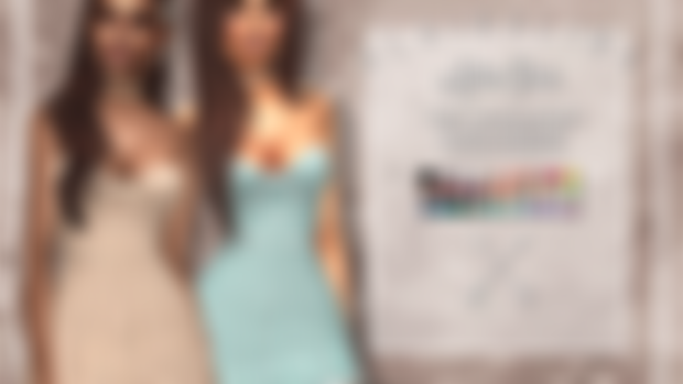 PATREON EXCLUSIVE - Melissa Dress