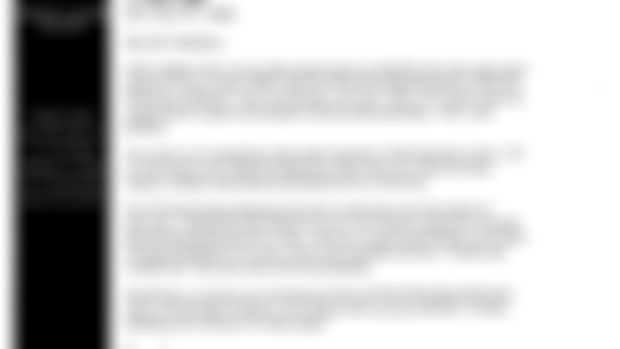 Vince McMahon letters to Phil Mushnick from 1998