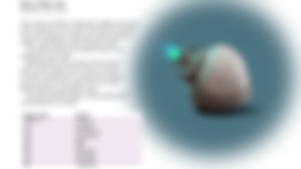 Magic Item: Spell Grenade