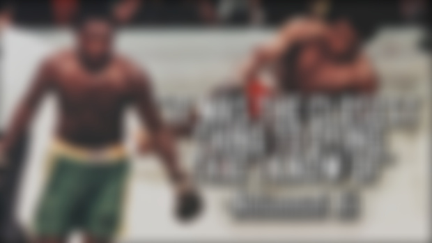 Joe Frazier Mini Doc