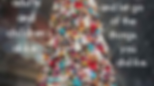 Merry Christmas!