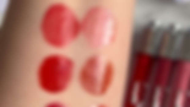 Dior NEW Lip Maximizers Live Swatches - Part 2