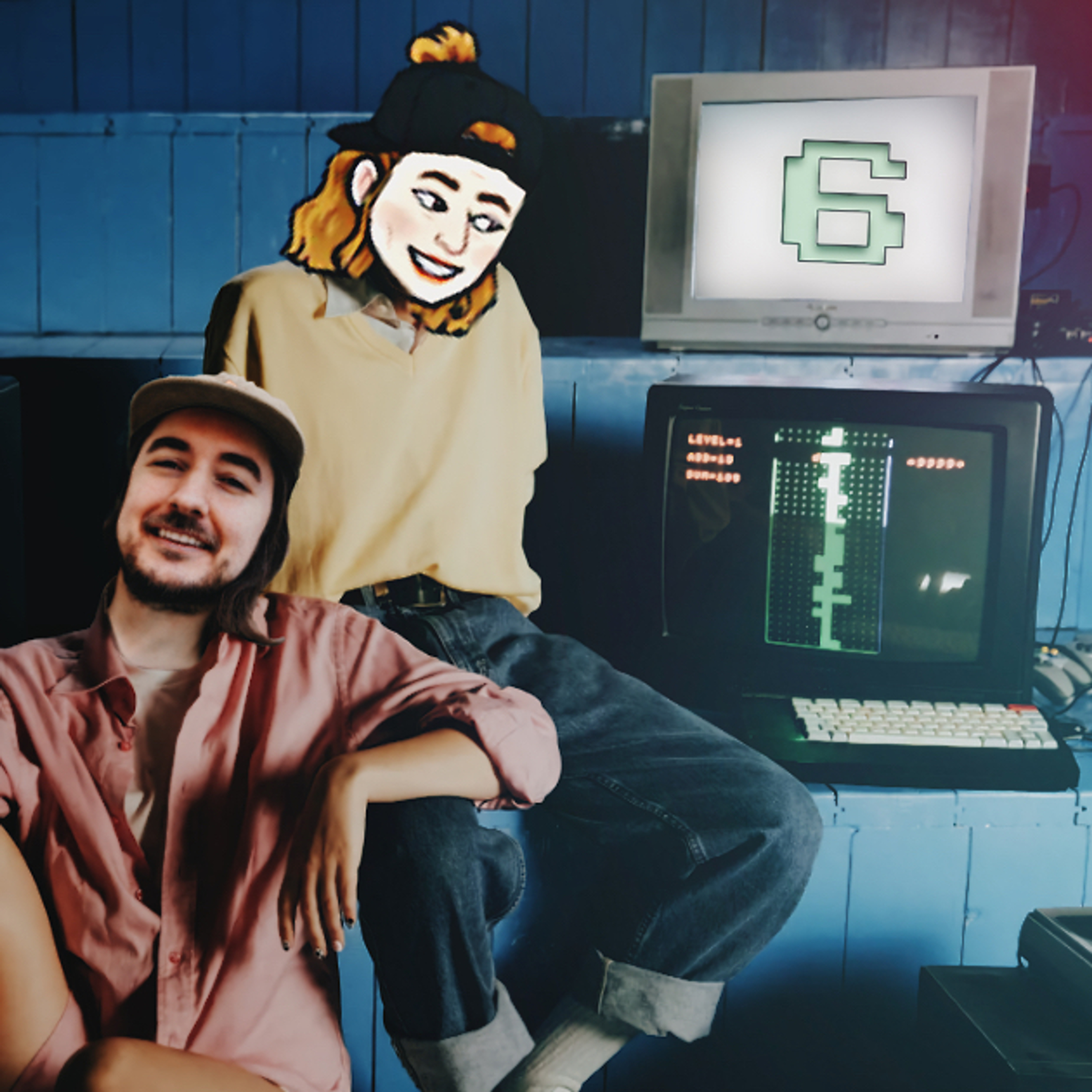 Der Letzte Patreoncast