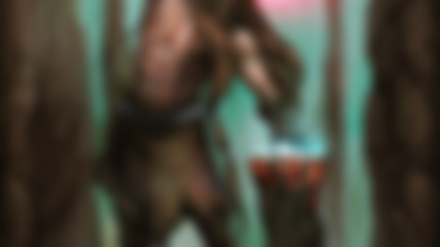 Supporter-exclusive Art!