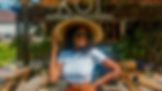 Airbnb's we stayed at in Southeast Asia
