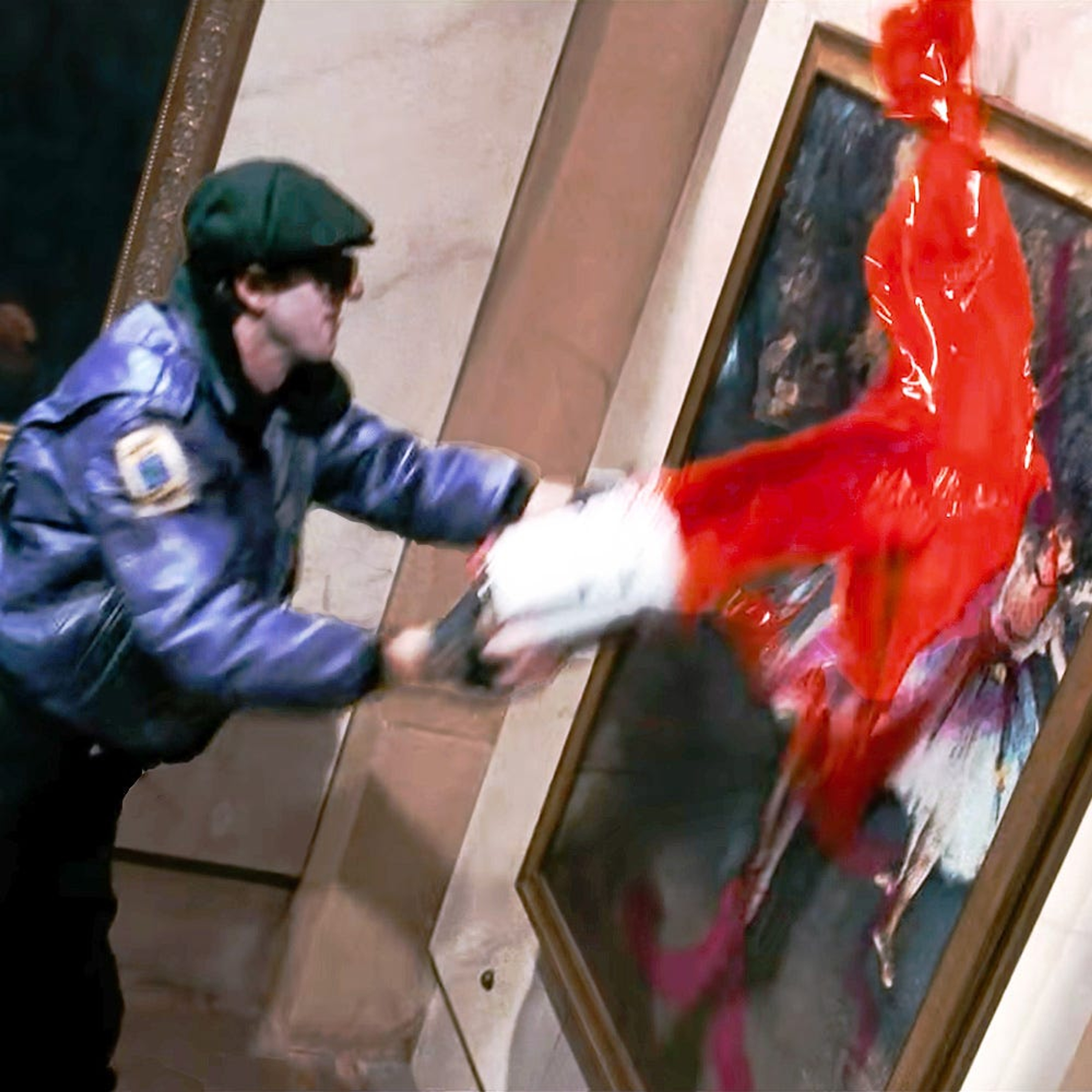 Doomscroll with Joshua Citarella