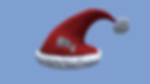 Sombrero de navidad gratis para avatares!