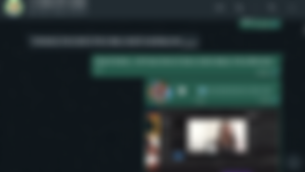 New editor!