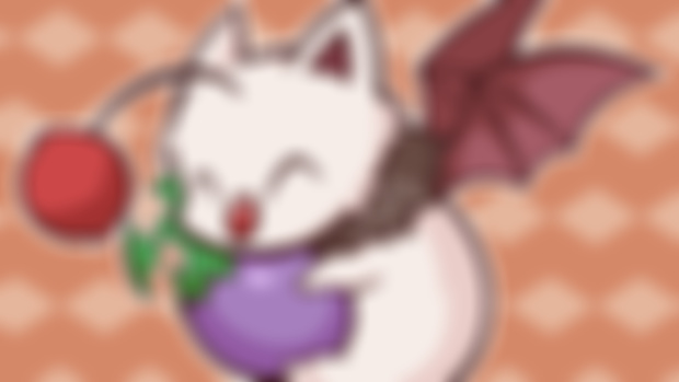 Great googly-Moogle-y