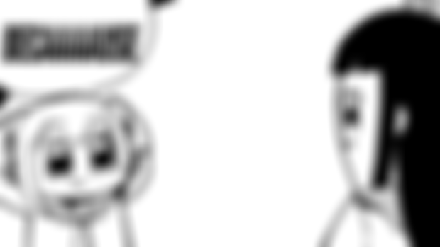 Soundless Animation Preview 