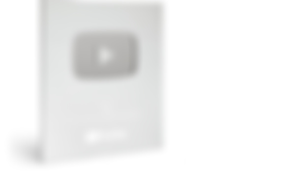 The 100k sub play button has been ordered.  I could not have done it without your support. 