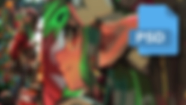 Waena CHRISTMAS 2022 PSD DOWNLOAD! 