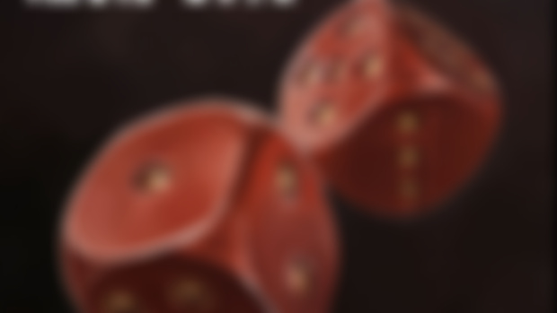 The Iron Dice | Germany's Q-Kingdoms