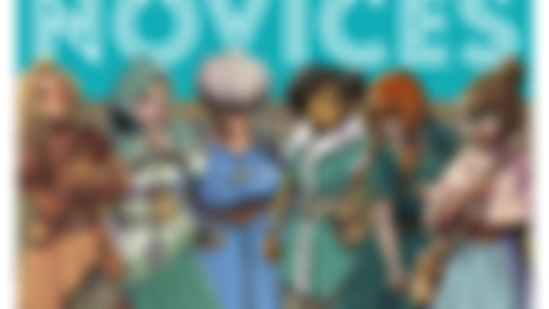 Pack 15 - Novices (Young Adventurers Part 1)