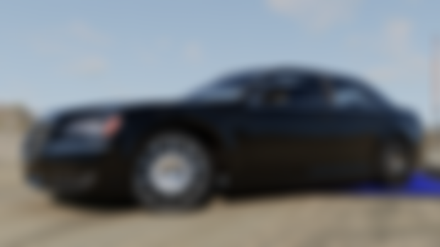 chrysler 300c/s wip (update)