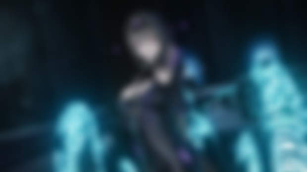 【Race+Follower】Bianka Abystigma