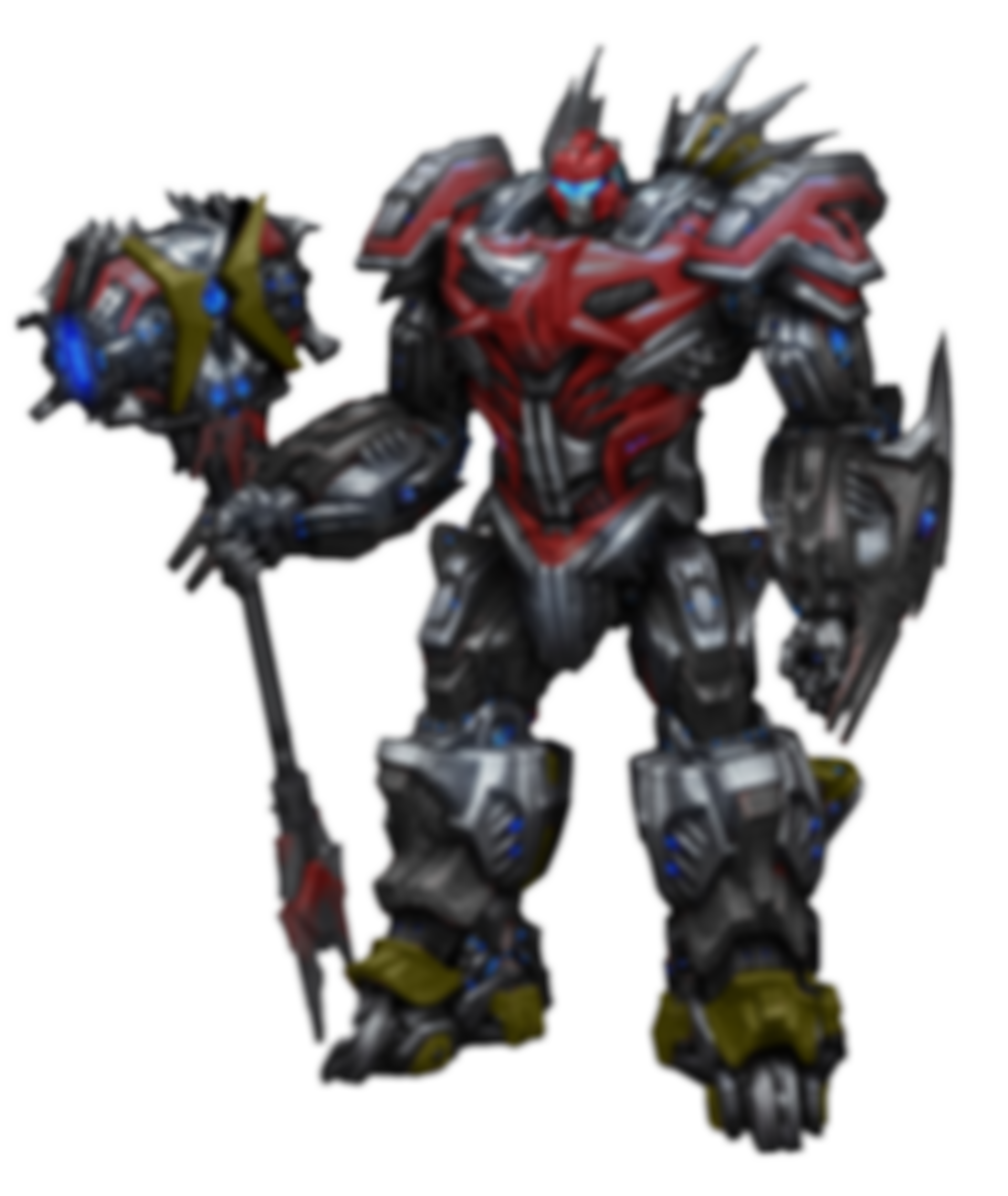 Concept Art Transformers Dinosaurios Dinobot Redesigns For