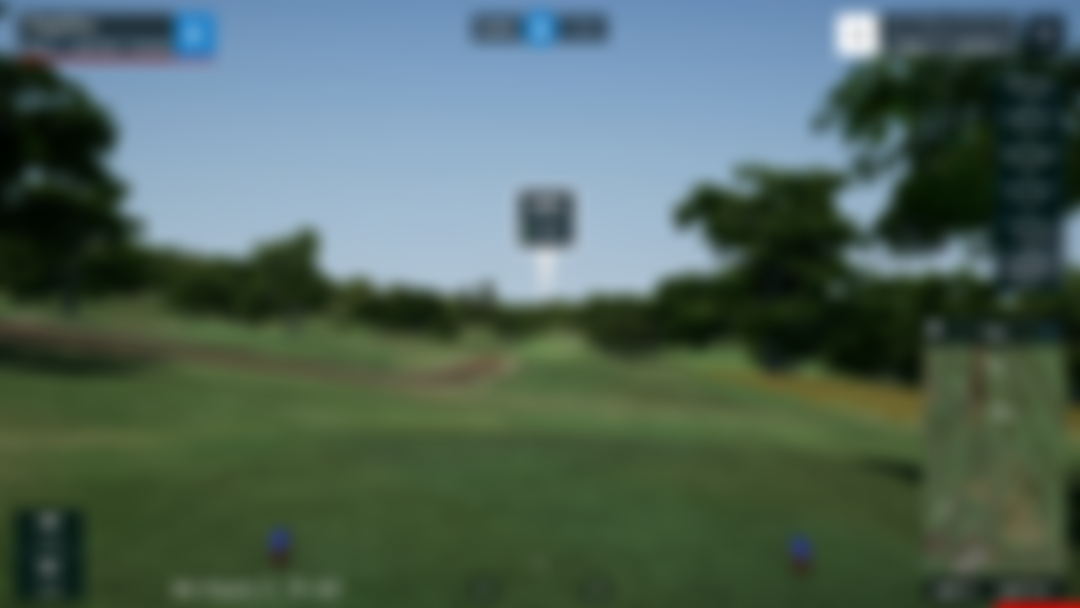 Mount Anthony Country Club Now Released to Server!