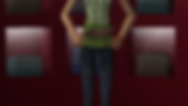 (Part 2/3) My Life Character Downloads + Bonus Emo Versions!