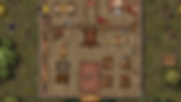 Leather Shop No Grid / Grid Variations [30x40]