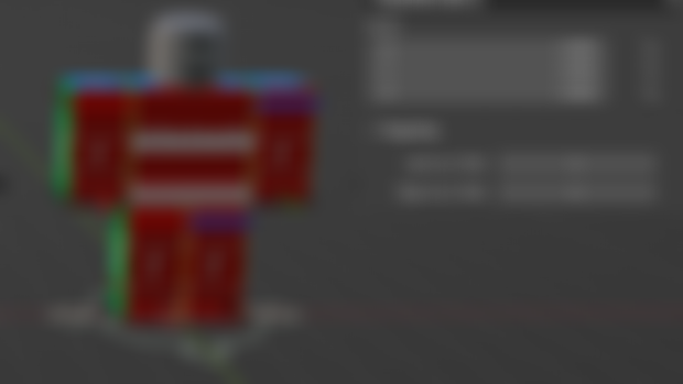 R6/R15 RIG 2.0 IS HERE WITH IK AND FK 