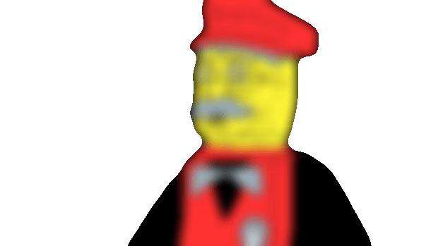 Sneak Peek