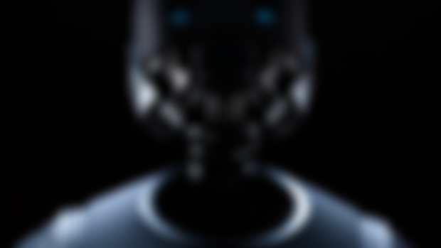 Rogue One: K-2SO
