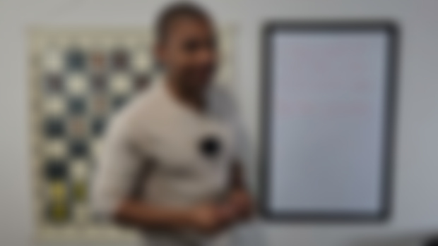 The Thought Process Every Chess Player Should Know!