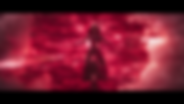 Two New effects added to the 2nd Scarlet Witch folder