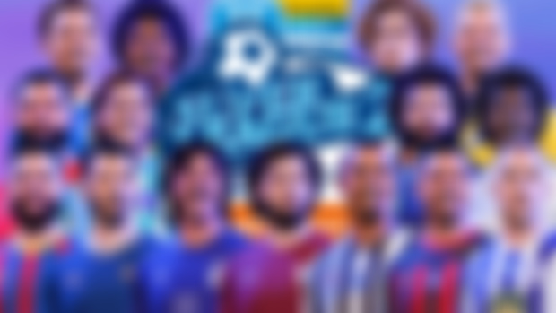 SUPER LEAGUE 2 (& SUPER LEAGUE) v1 | FIFA 23