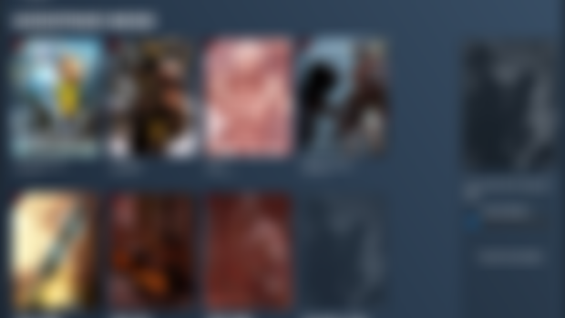 Omega Fantasy Mod Manager