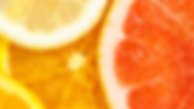 Sacred Scraps -- Citrus