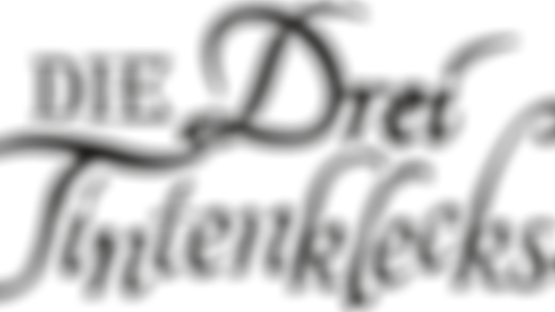 Logos der Der Tintenkleckse 