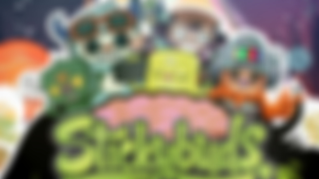 Stickybuds - 2022 Festival Mix! 