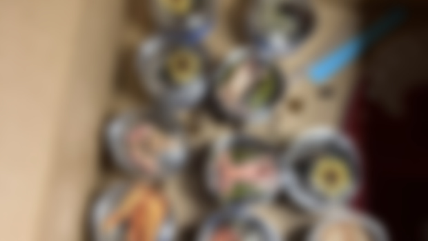 Gas caps are coming soon!!!!