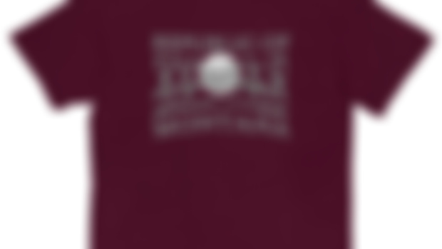 Republic of Montana Tees