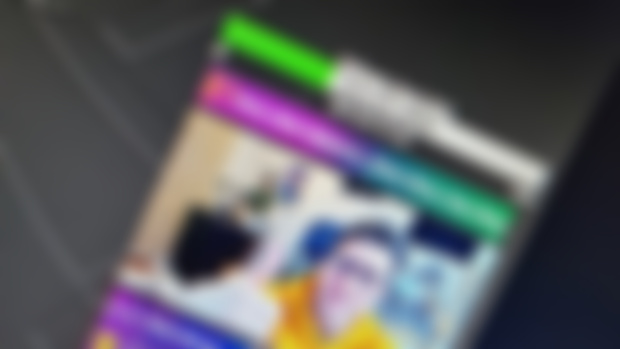 Patreon bannern fixad 👌