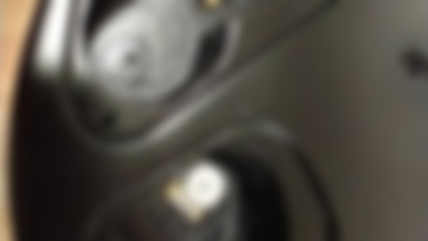 Progress so far on the Batmobile axe