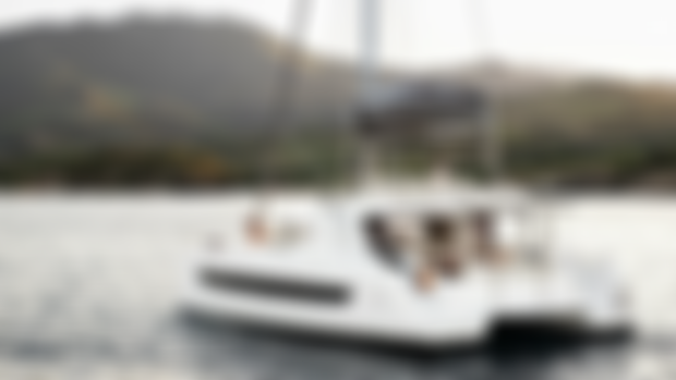 Катамараны Bali. За/Против. Обзор цен в сравнении c Lagoon, Leopard, Fountaine Pajot. 