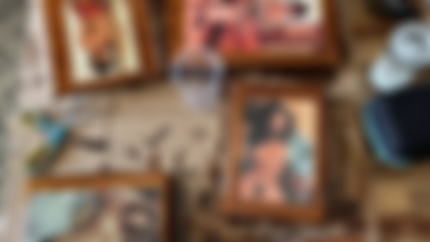 New art coming soon 