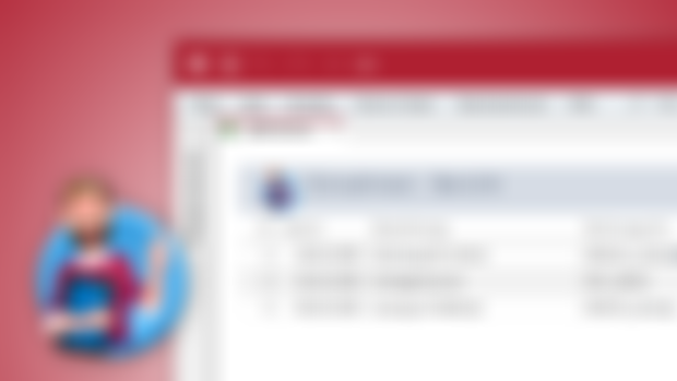 EÜR-Vorlage für Microsoft Access [Download]