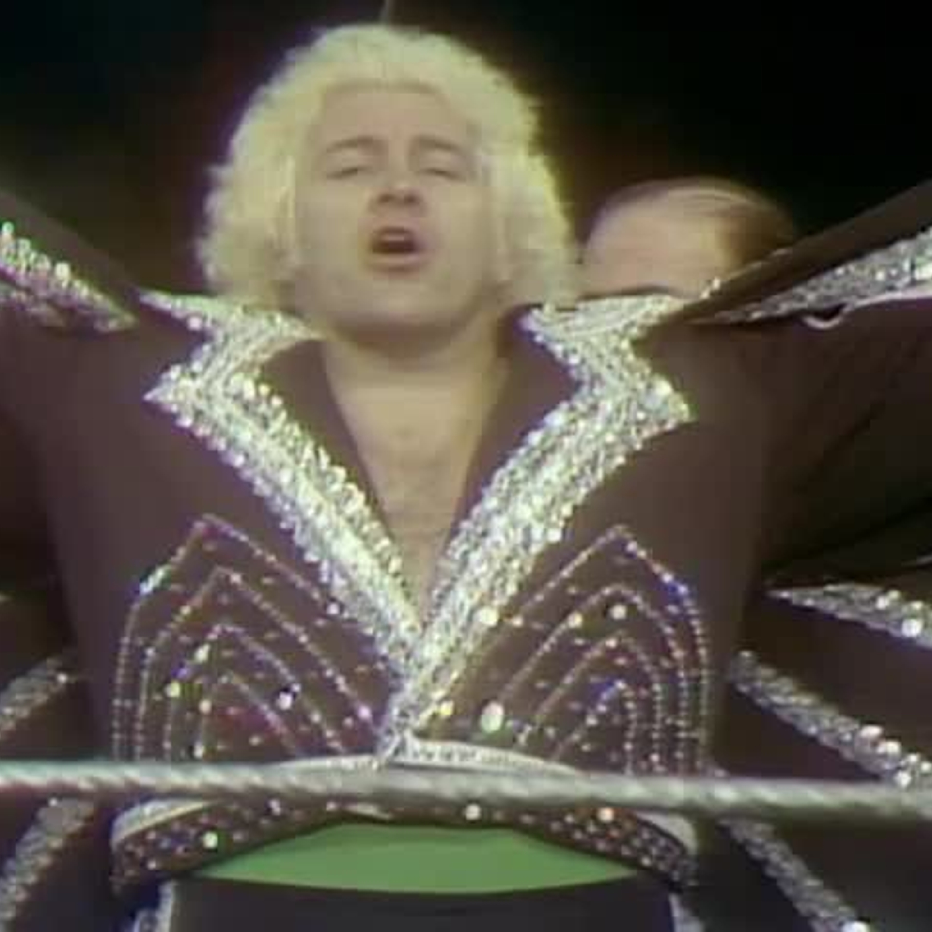 WRESTLECOPIA PATREON