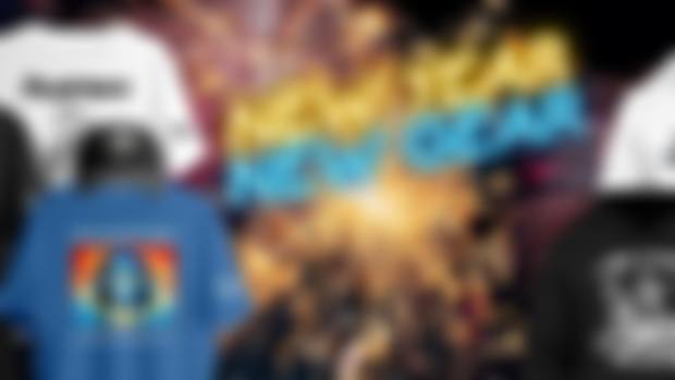 New Year, New EDHREC Gear with Coalesce!