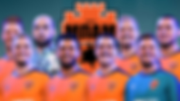 ΜΠΑΜ FC και ΕΛΛΗΝΙΚΟ ΠΡΩΤΑΘΛΗΜΑ v2 | FIFA 23