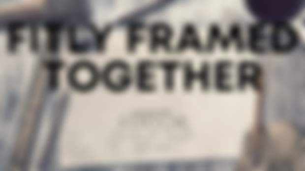 Fitly Framed Together — August 2022 Editorial 